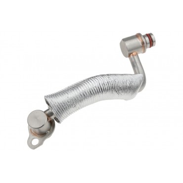 Tuyau Refroidissement Du...