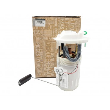 Pompe à Carburant Pour Renault Laguna III 172026517R