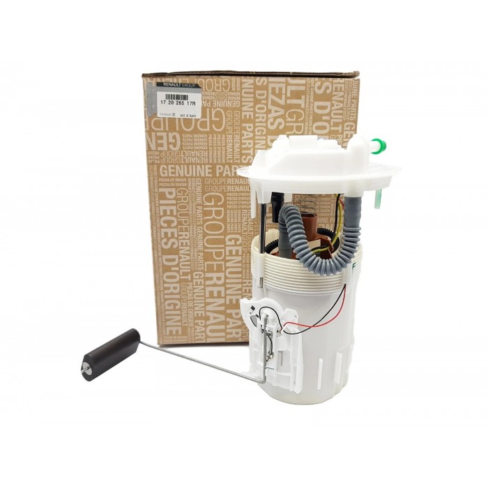 Pompe à Carburant Pour Renault Laguna III 172026517R