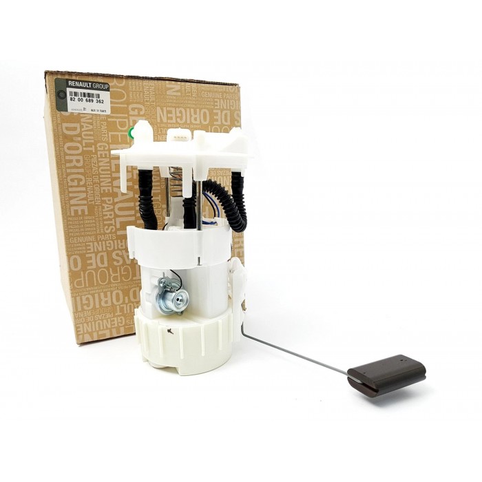 Pompe à Carburant Pour Renault Grand Scénic II Megane 8200130191, 8200689362