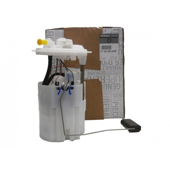 Pompe à Carburant Pour Renault Fluence Megane III IV Scénic 172020029R