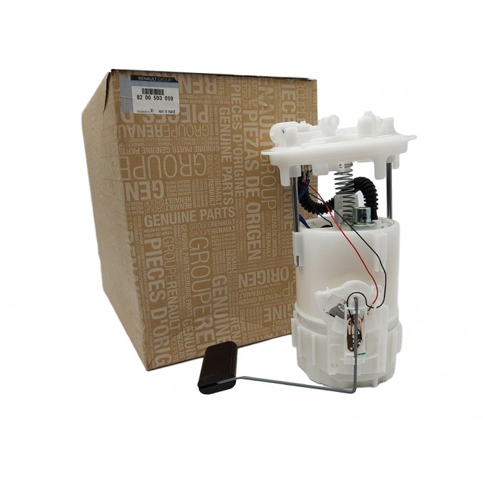 Pompe à Carburant Pour Renault Trafic II 8200503059