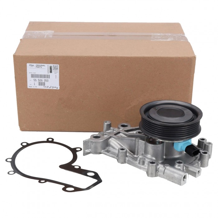 Pompe à Eau Pour Opel Antara Cascada Insignia A B Zafira Vauxhall Insignia A B