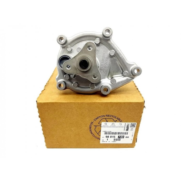 Pompe à Eau Pour Peugeot BMW Citroën DS 11517648827, 11518604888, 11517550484