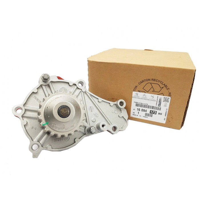 Pompe à Eau Pour Peugeot Ford Fiesta V VI Toyota Suzuki SU00100596, SU00100919