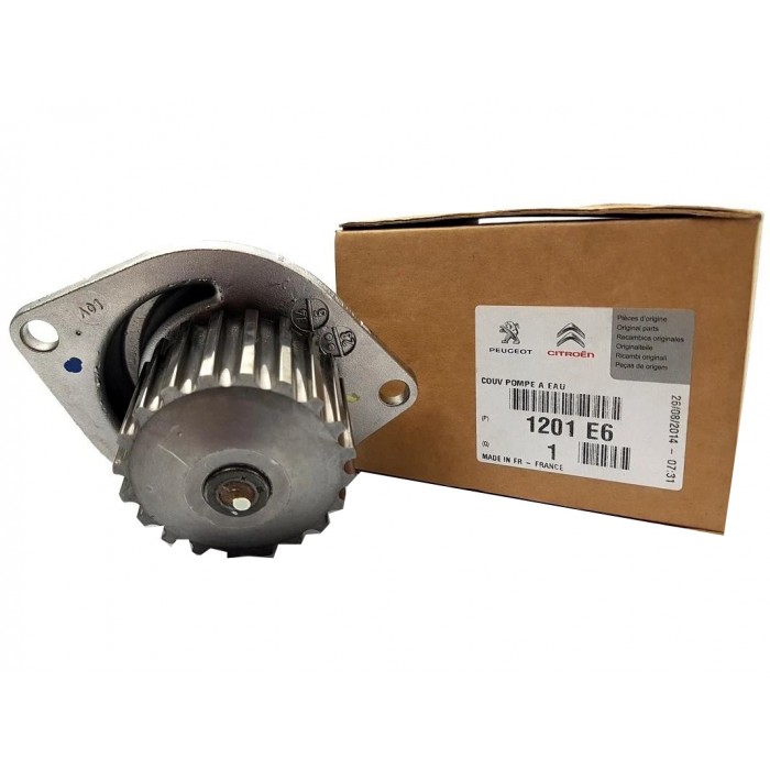 Pompe à Eau Pour Peugeot 106 Citroën Saxo