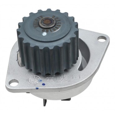 Pompe à Eau Pour Peugeot 106 206 207 301 307 1007 Partner Citroën C-Elysee C2
