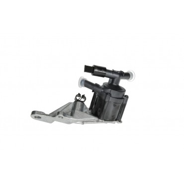 Pompe à Eau Additionnelle Pour Peugeot Opel Citroën DS 9814099080 3553540