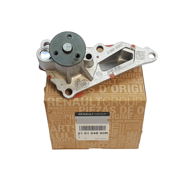 Pompe à Eau Pour Renault Arkana Austral Captur Clio V Dacia Nissan 210104880R