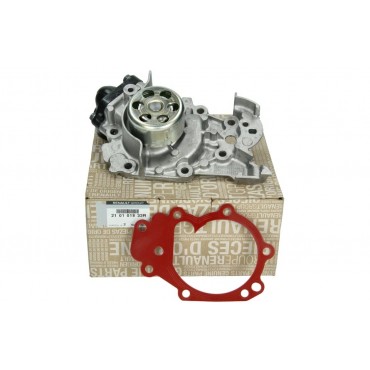 Pompe à Eau Pour Renault Clio II III Dacia Nissan Proton 8200246950, 8200238333