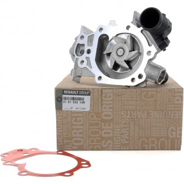 Pompe à Eau Pour Renault Clio I II III IV Kangoo Logan Modus Dacia Nissan