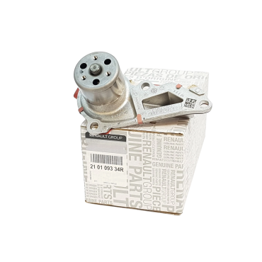 Pompe à Eau Pour Renault Dacia Mercedes-Benz Nissan 210109334R, 210109404R