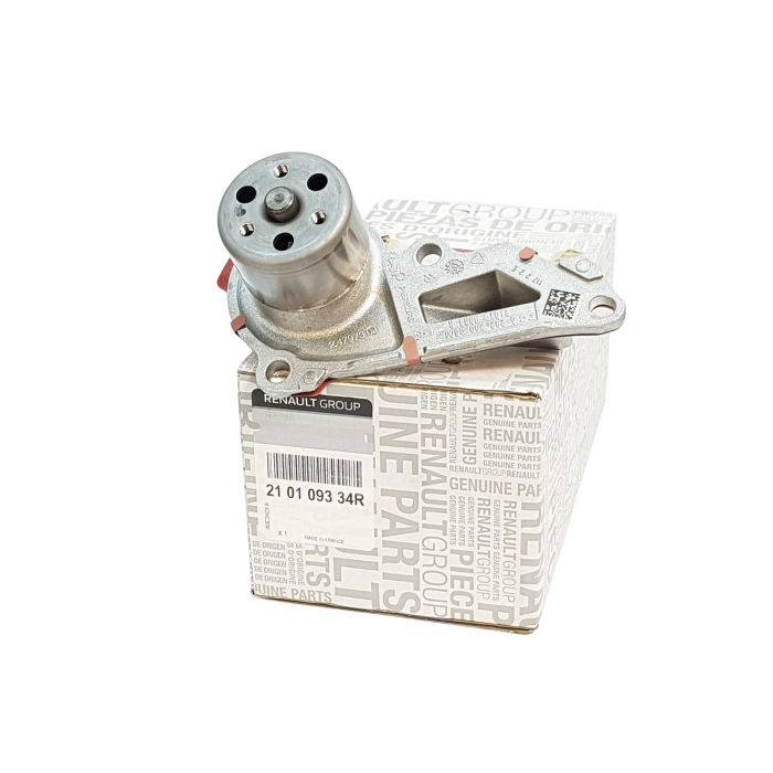 Pompe à Eau Pour Renault Dacia Mercedes-Benz Nissan 210109334R, 210109404R