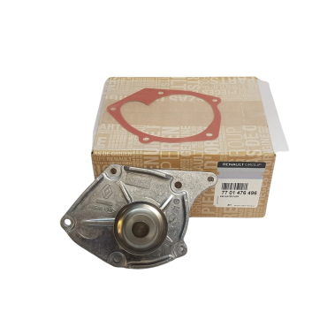 Pompe à Eau Pour Renault Captur Clio II IV Kangoo Logan Dacia Nissan Suzuki