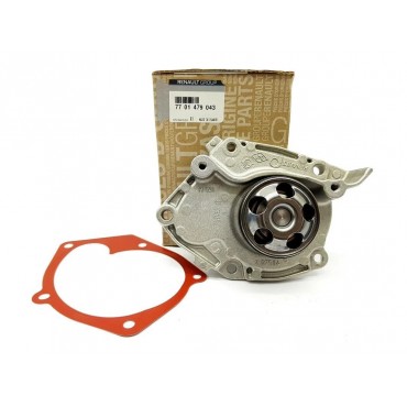 Pompe à Eau Pour Renault Espace IV Grand Scénic III Laguna Master Megane