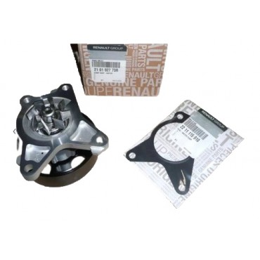 Pompe à Eau Pour Renault Clio III Fluence Grand Scénic Laguna Latitude Nissan