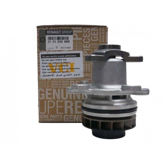 Pompe à Eau Pour Renault Opel Movano B Nissan Vauxhall 8200332040, 210103098R