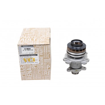 Pompe à Eau Pour Renault Alaskan Opel Movano B Nissan Vauxhall 4420987, 4423460
