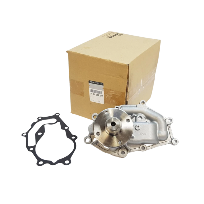 Pompe à Eau Pour Renault Master II Renault Trucks Mascott Camionnette