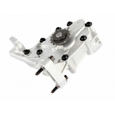 Pompe à Huile Pour Peugeot 108 Opel Citroën 9801943580, 9837408880 9801943580