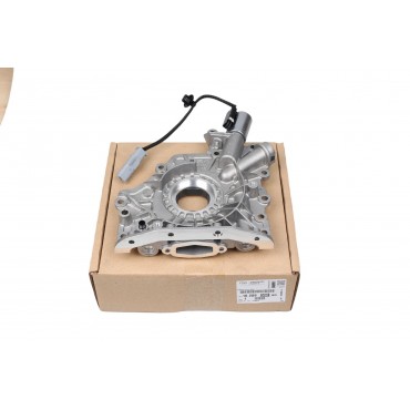 Pompe à Huile Pour Peugeot 208 301 308 II III 508 2008 I Opel Ford Citroën