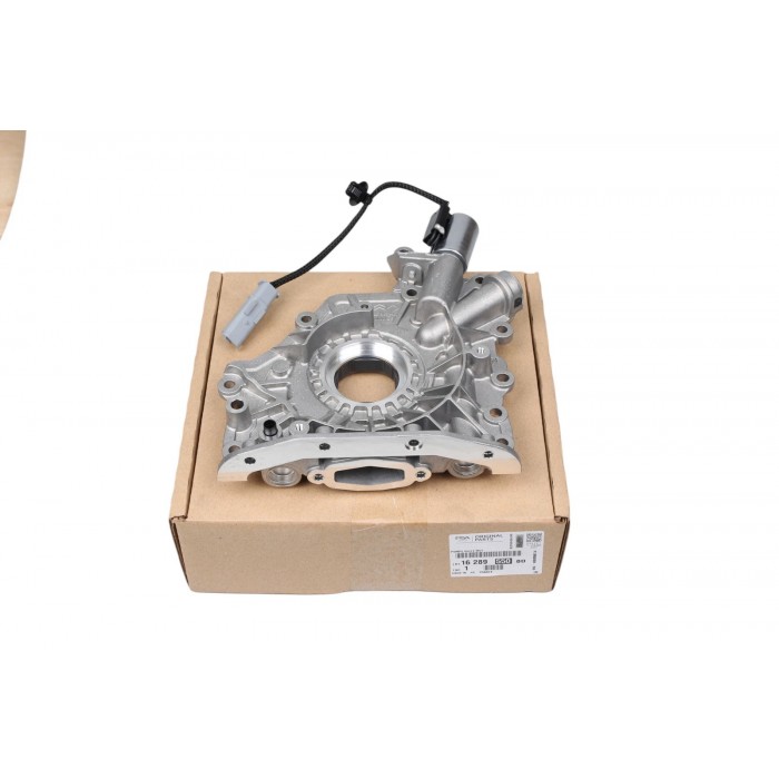 Pompe à Huile Pour Peugeot 208 301 308 II III 508 2008 I Opel Ford Citroën