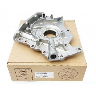 Pompe à Huile Pour Fiat Ford B-Max Citroën DS Mazda 1739537 1001G8, 9686038880