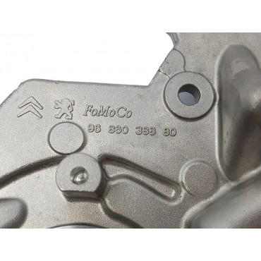 Pompe à Huile Pour Fiat Ford B-Max Citroën DS Mazda 1739537 1001G8, 9686038880