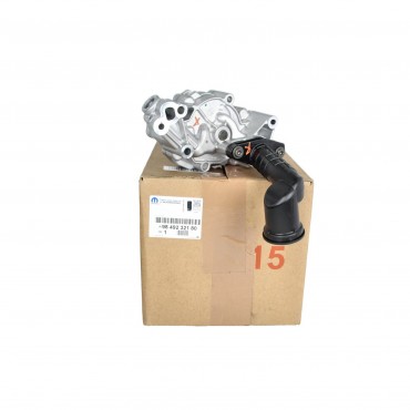 Pompe à Huile Pour Peugeot Ford C-Max II Focus III Galaxy Grand Kuga Citroën