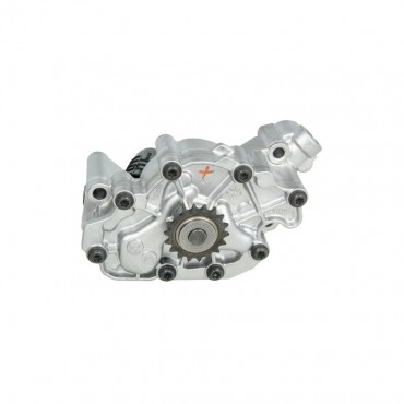 Pompe à Huile Pour Peugeot Ford C-Max II Focus III Galaxy Grand Kuga Citroën