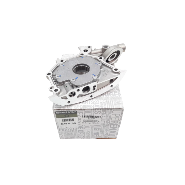 Pompe à Huile Pour Renault Clio II III IV Dacia Nissan 8200674801, 8200251904