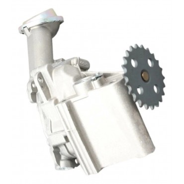 Pompe à Huile Pour Renault Captur Clio IV Grand Scénic III Kangoo Megane Dacia