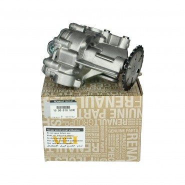 Pompe à Huile Pour Renault Mercedes-Benz Opel Fiat 150003817R, 150001650R