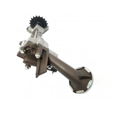 Pompe à Huile Pour Renault Clio II Espace III IV Kangoo Laguna Master Megane I