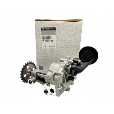 Pompe à Huile Pour Renault Grand Scénic II III Laguna Megane CC