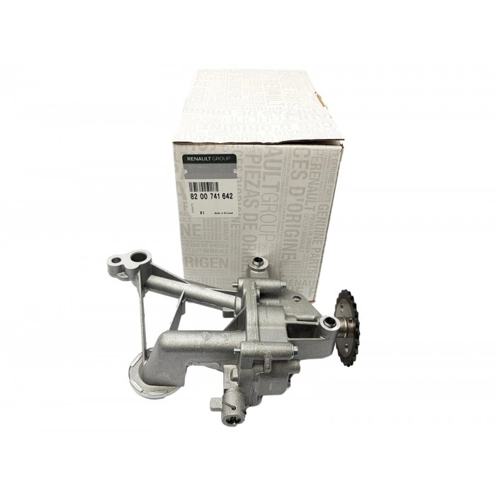 Pompe à Huile Pour Renault Opel Nissan 4433970, 1501000QAD, 8200171402