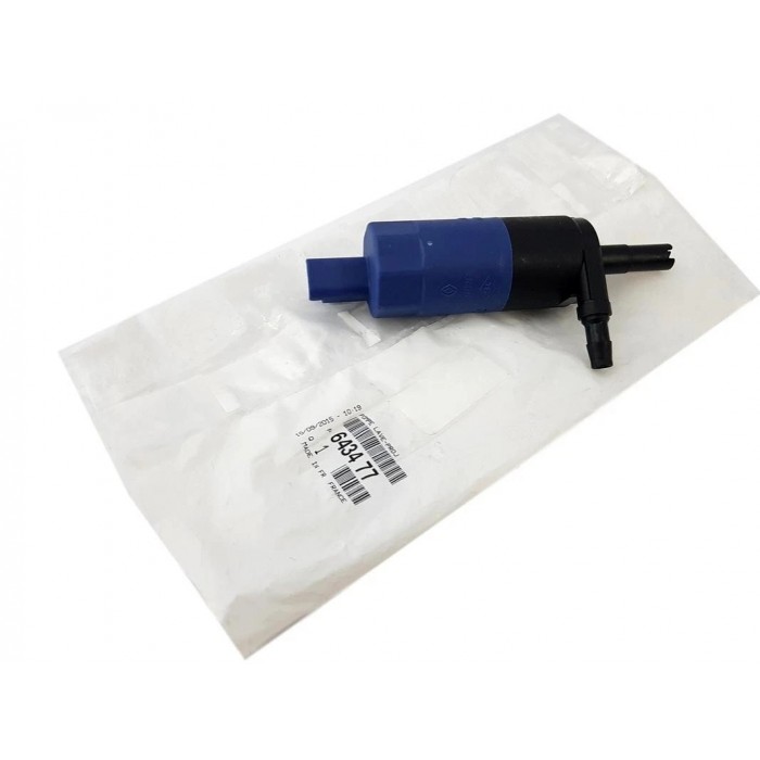 Pompe de Lave Phare Pour Peugeot Fiat Citroën C2 C3 C4 Lancia 643477 9641086680