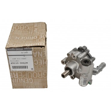 Pompe de Direction Assistée Pour Renault Clio II Dacia Opel Nissan 491100699R