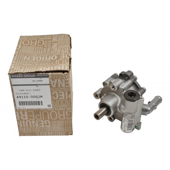 Pompe de Direction Assistée Pour Renault Clio II Dacia Opel Nissan 491100699R