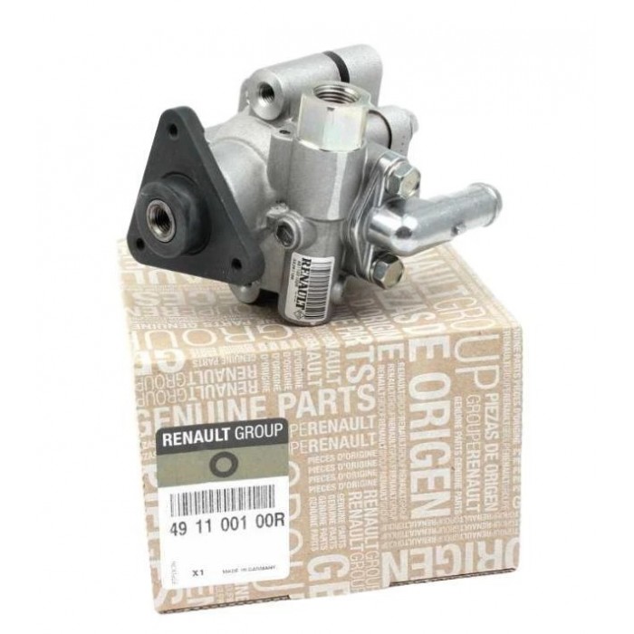 Pompe de Direction Assistée Pour Renault Opel Nissan 491100100R, 8200763524