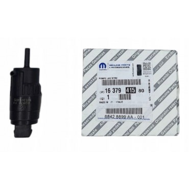 Pompe de Lave Glace Pour Peugeot Seat Opel Fiat Doblo Ducato Fiorino 71740987