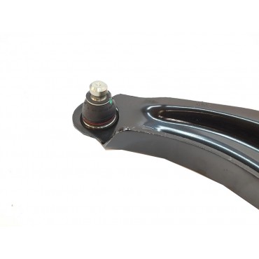 Bras de Suspension Avant Gauche Pour Renault Clio IV ZOE