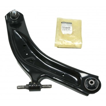 Bras de Suspension Avant Droit Pour Renault Koleos Nissan X-Trail