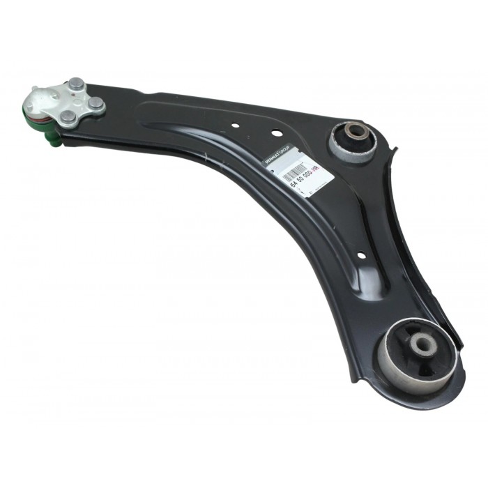 Bras de Suspension Avant Droit Pour Renault Laguna III 545000011R, 545000002R