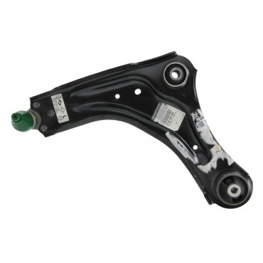 Bras de Suspension Avant Gauche Pour Renault Latitude