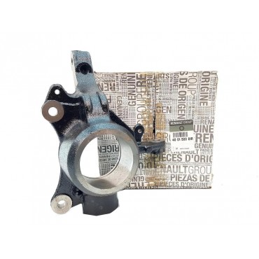 Fusée d'Essieu Avant Gauche Pour Renault Master III Opel Movano B 400150081R