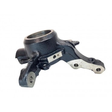 Fusée d'Essieu Avant Gauche Pour Renault Master III Opel Movano B 400150081R