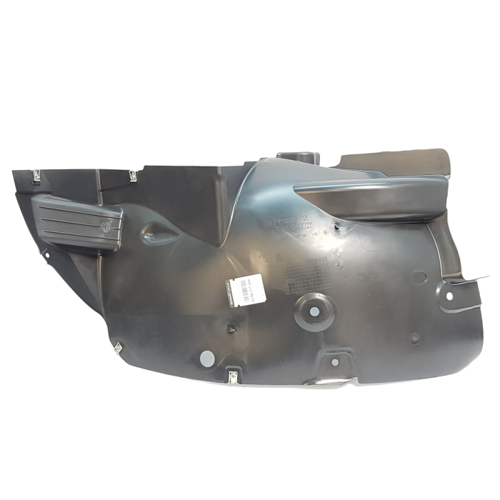 Passage de Roue Avant Gauche Pour Renault Master III Opel Movano B Nissan NV400