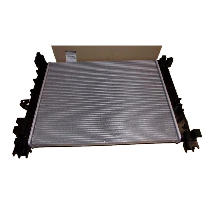 Radiateur de Moteur Pour Renault Duster Dacia Dokker Duster Lodgy Logan II