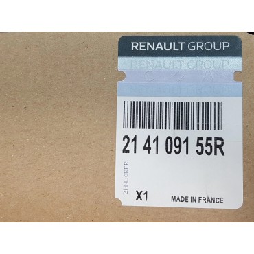 Radiateur de Moteur Pour Renault Grand Scénic IV Kangoo Megane 214109155R